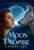 Moon Promise: 1 (The Wild Pack)