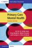 Primary Care Mental Health