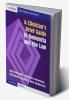 A Clinician's Brief Guide to Dementia and the Law
