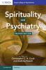 Spirituality and Psychiatry