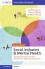 Social Inclusion and Mental Health
