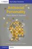 Antisocial Personality