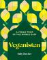VEGANISTAN: A vegan tour of the Middle East [not-US not-CA]