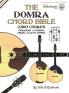 The Domra Chord Bible: Ukranian Prima & Alto Tuning 2880 Chords: FFHB42 (Fretted Friends)