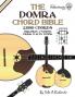 The Domra Chord Bible: Ukranian Prima & Alto Tuning 2880 Chords: FF42US (Fretted Friends)