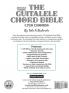 The Guitalele Chord Bible: ADGCEA Standard Tuning 1728 Chords: FFHB40 (Fretted Friends Series)