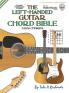 The Left-Handed Guitar Chord Bible: Standard Tuning 3024 Chords: FFHB36 (Fretted Friends)