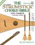 The Strumstick Chord Bible: D & G Standard Tunings 1156 Chords: FF45US (Fretted Friends)