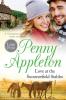 Love At The Summerfield Stables Large Print Edition: A Summerfield Village Sweet Romance: 4 (Summerfield Sweet Romance)