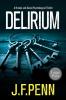Delirium: Large Print Edition: 2 (Brooke and Daniel)