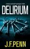 Delirium: 2 (Brooke and Daniel)
