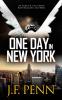 One Day in New York: 7 (Arkane Thrillers)
