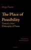 The Place of Possibility