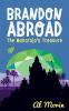 Brandon Abroad: The Maharaja's Treasure: 2