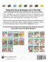 Really Fun Colour By Numbers For 5 Year Olds: A fun & educational colour-by-numbers activity book for five year old children
