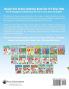 Really Fun Travel Activity Book For 5-7 Year Olds