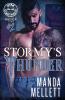 Stormy's Thunder (Satan's Devils MC Utah #2)