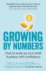 Growing By Numbers