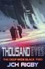 Thousand Eyes: 2 (Deep Wide Black)