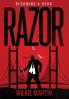 Razor: Fantasy Thriller - Becoming a Hero (Razor: Becoming a Hero)