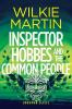 Inspector Hobbes and the Common People: Cozy Crime Fantasy (Large Print): 5 (Unhuman)