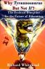 Why Tyrannosaurus But Not If? US/Can edition: The Dyslexic Blueprint for the Future of Education: 1