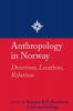 Anthropology in Norway