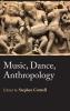 Music Dance Anthropology