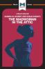 Analysis of Sandra M. Gilbert and Susan Gubar's The Madwoman in the Attic