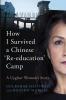 How I Survived A Chinese 'Re-education' Camp