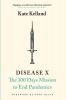 Disease X