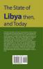 The State of Libya then and Today: The Atmosphere