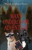 Max's Undercover Adventure: 12 (Shadows from the Past)