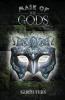 Mask of the Gods (The Mask Chronicles Book 1)