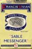 Sable Messenger: An Inspector Knollis Mystery: 2 (The Inspector Knollis Mysteries)