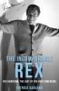 The Incomparable Rex: Rex Harrison: The Last of the High Comedians