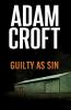Guilty as Sin: 2 (Knight & Culverhouse)