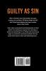 Guilty as Sin: 2 (Knight & Culverhouse)