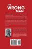 The Wrong Man: 5 (Kempston Hardwick Mysteries)