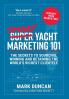 Smart Yacht Marketing 101