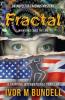 Fractal: An Inspector Erasmus Mystery