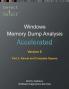 Accelerated Windows Memory Dump Analysis Sixth Edition Part 2 Kernel and Complete Spaces