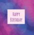 Birthday Party Guest Book (Girl) Happy Birthday Guest Book Keepsake Birthday Gift Wishes Gift Log Comments and Memories.