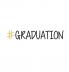 #GRADUATION Graduation Sign Book Memory Keepsake Signing book Highschool College Congratulatory Graduation Party Guest Book School Leavers Memories and Predictions (Hardback)