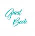 Tiffany Blue Guest Book Weddings Anniversary Party's Special Occasions Memories Christening Baptism Visitors Book Guests Comments Vacation ... Funeral Wake and Visitor Book (Hardback)