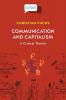 Communication and Capitalism