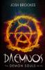 Daemnos: The Demon Souls Series: 1