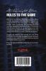 Rules to the Game