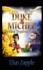 The King Tingaling Painting: 2 (Duke & Michel American-English Edition)