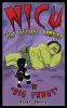 Big Fangs: 2 (Nicu - The Littlest Vampire)